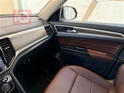 فولكسفاغن أطلس